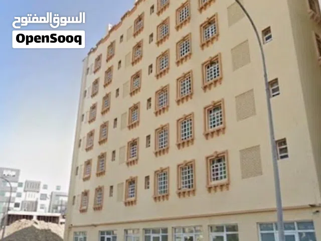 Flat For Sale in Hail South/شقة للبيع في الحيل الجنوبية