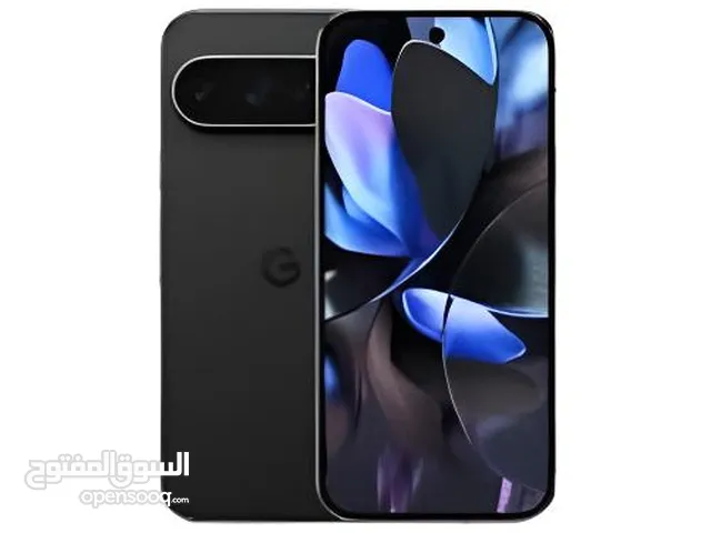 Google pixel 9 pro xl