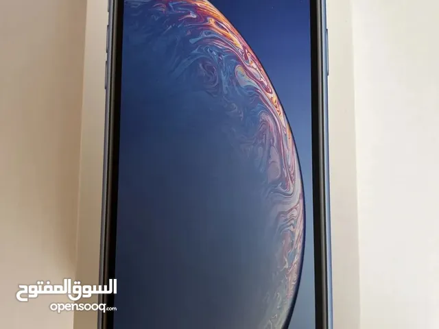Apple iPhone XR 128 GB in Al Dakhiliya