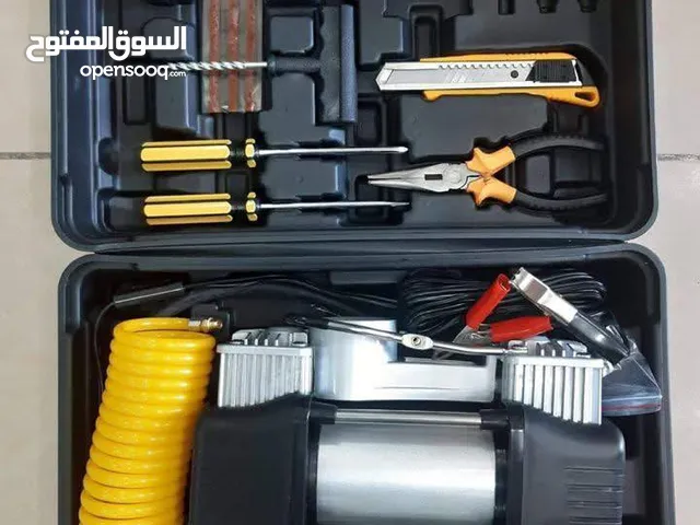 كمبرسوري مع العدة بسعر التخفيض مع الكمية المحدودة