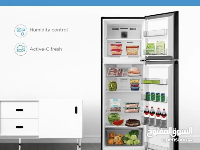 Midea fridge- 2 yrs old