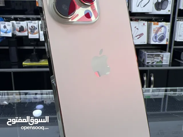 iPhone 14 Pro (256) GB ايفون 14 برو مستعمل بحالة جيدة جدا بطارية 90٪ غير مرفوع او مبدل بطارية