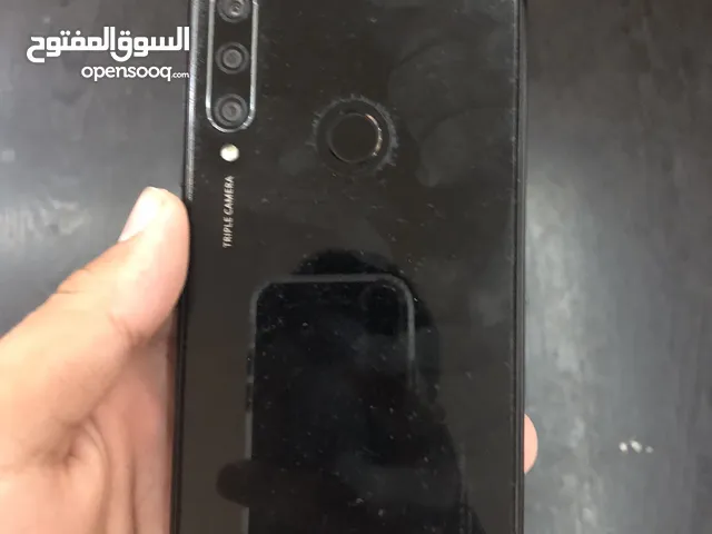 Huawei Y6p 64 GB in Al Dhahirah