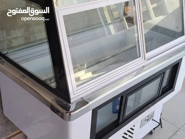 U-Line Freezers in Basra