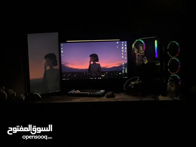 بي سي قيمنق