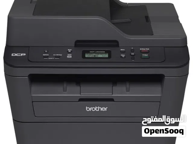 طابعة برذر 2540 للبيع