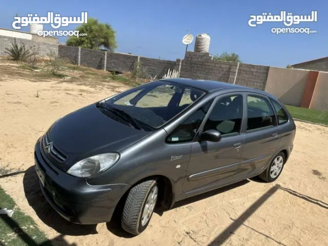 Used Citroen Xsara in Ajaylat