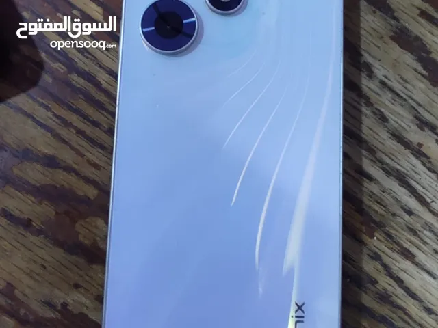 Infinix Hot 30 Play 256 GB in Amman