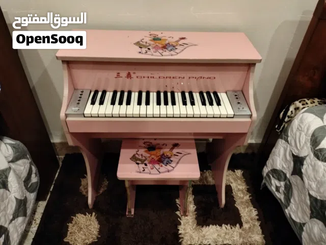 بيانو اصلي