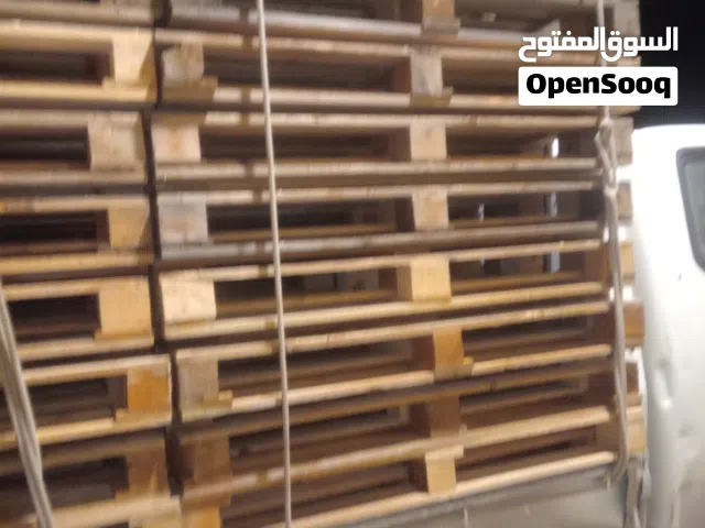 طبلات خشبيه ممتازه في تنسيق الحدايق