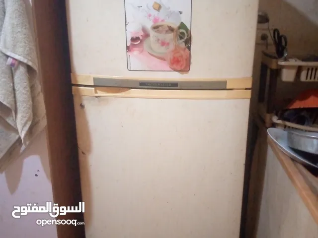 ثلاجة ال جي