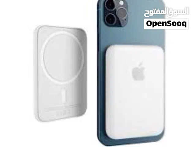 بور بنك مركة ابل سعة 5000 ميل امبير