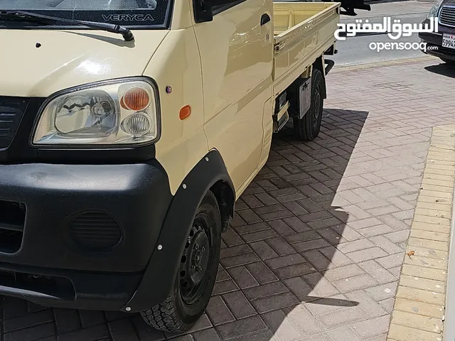 Used Isuzu D-Max in Northern Governorate