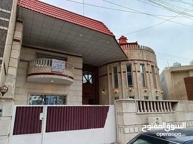 577m2 More than 6 bedrooms Villa for Sale in Baghdad Yarmouk