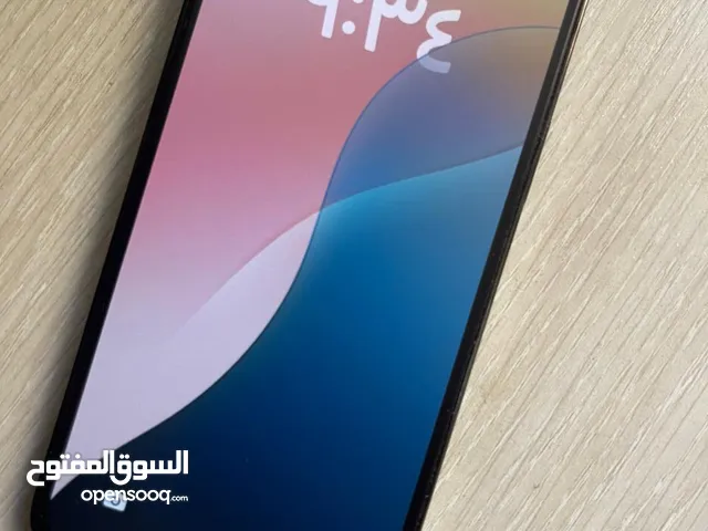 Apple iPhone 12 Pro 128 GB in Amman