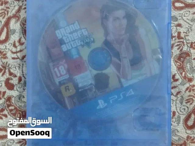جي تي اي 5