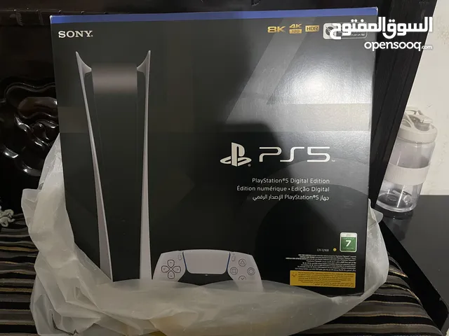 PlayStation 5 PlayStation for sale in Ajman
