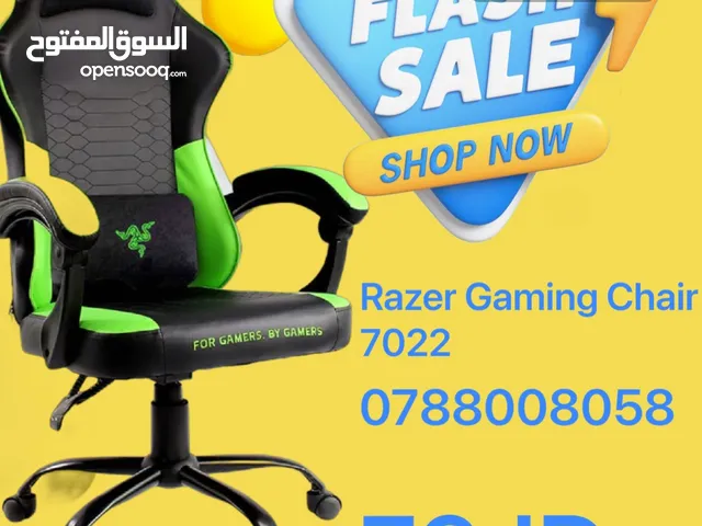Gaming PC Chairs & Desks in Amman
