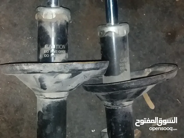 Suspensions Mechanical Parts in Zagazig