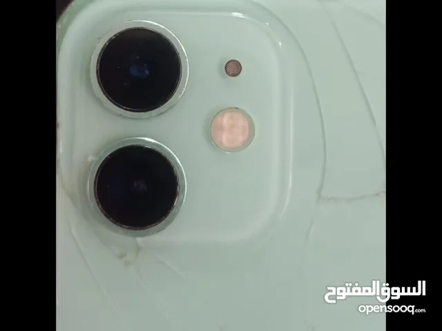 تلفون ايفون 11 عادي مستعمل سنه بطاريته 82 بس كلشي مابي ومايصرف شحن