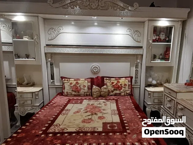 غرفه نوم صاج كويتي