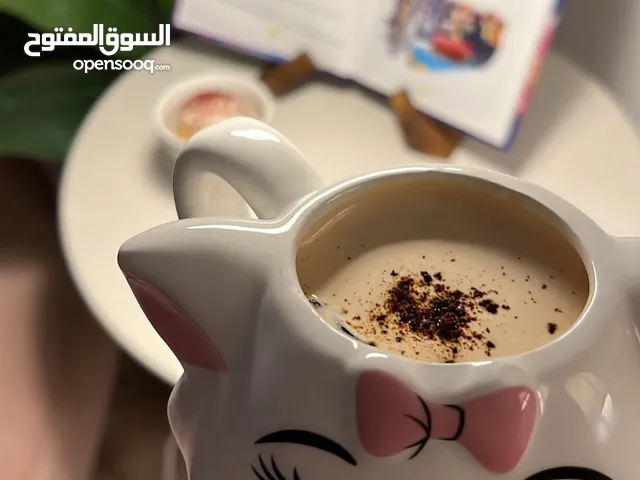 مج كيتي بورسالين حراري