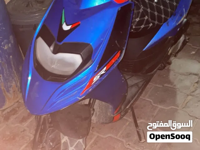 موطو ابريليا ربي يبارك