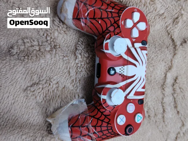 ذراع ps4 تبيلها برمة