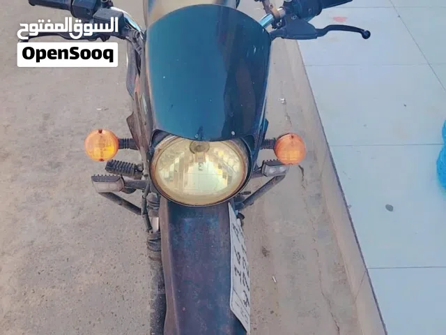 دراجه بوكسر