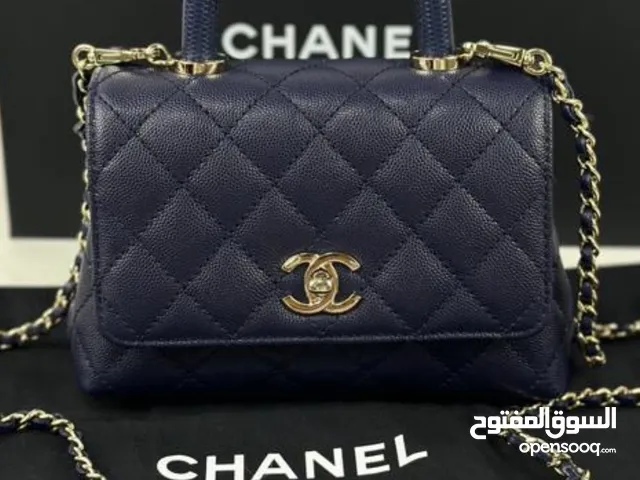 شنط شانيل كاملة المرفقات.. chanel bags