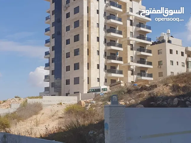 110 m2 2 Bedrooms Apartments for Sale in Ramallah and Al-Bireh Al Baloue