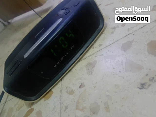 راديو فيليبس بحال الوكاله