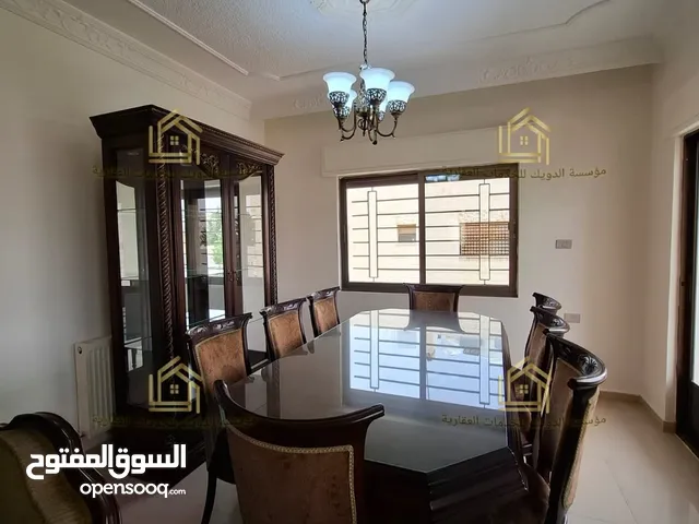 201 m2 3 Bedrooms Apartments for Rent in Amman Airport Road - Manaseer Gs