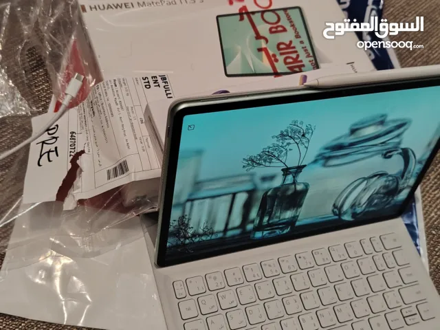 Huawei MatePad 11.5 256 GB in Al Riyadh