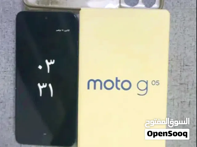 Motorola Moto G 128 GB in Sharjah