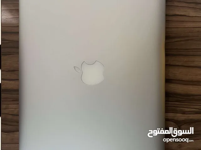 MacBook Pro for saleلبتوب ماكبوك برو