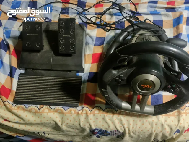 دركسيون العاب pxn V3 pro