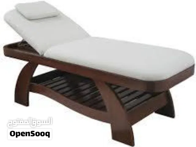 بيع شيزلونج المساج الخشبي