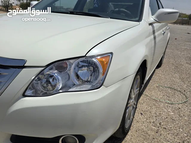 Used Toyota Avalon in Najaf