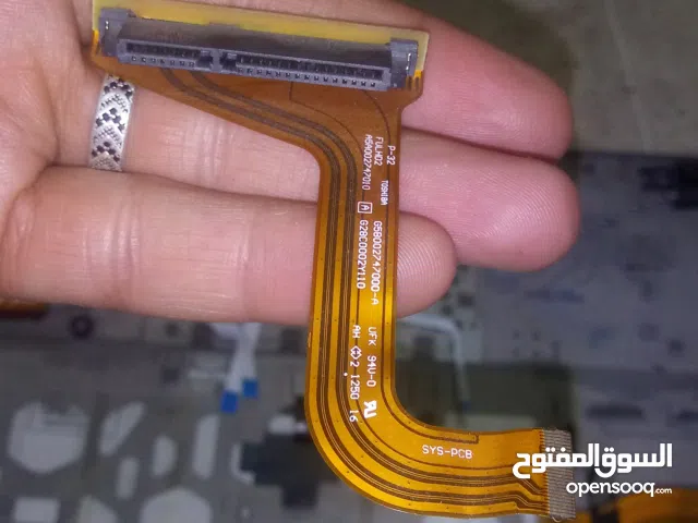 تحويلة هارد لابتوب (SATA HDD/SSD Cable)