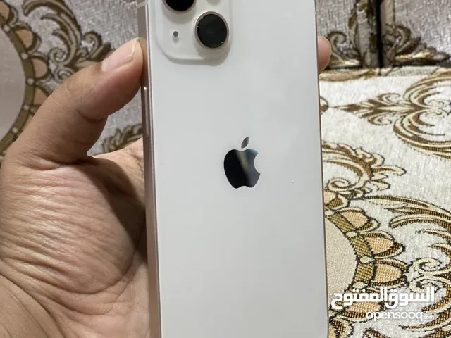 Apple iPhone 13 128 GB in Dhi Qar