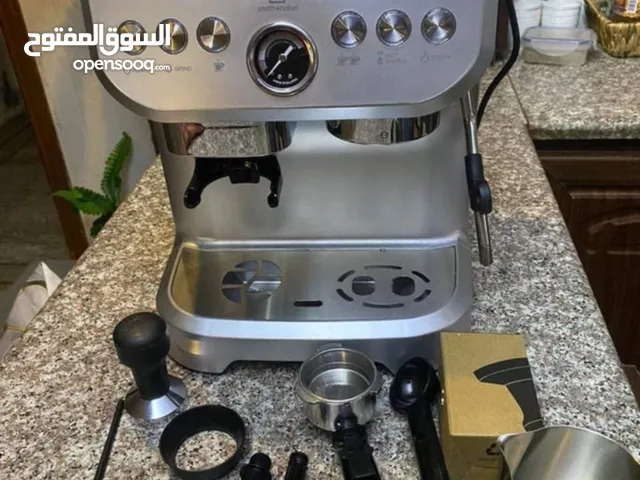  Coffee Makers for sale in Irbid