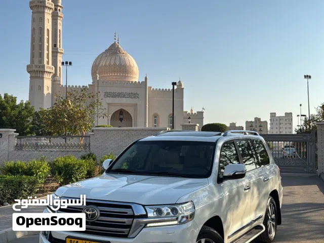 VXS 5.7 بهوان وكالة عمان