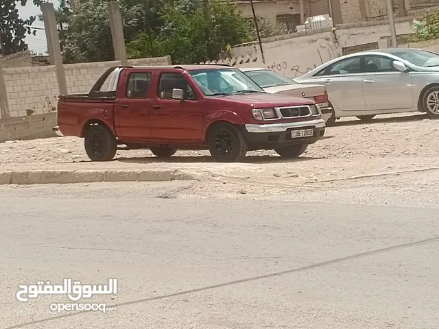 Used Nissan Other in Zarqa