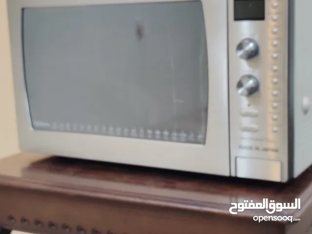 Panasonic 30+ Liters Microwave in Kuwait City
