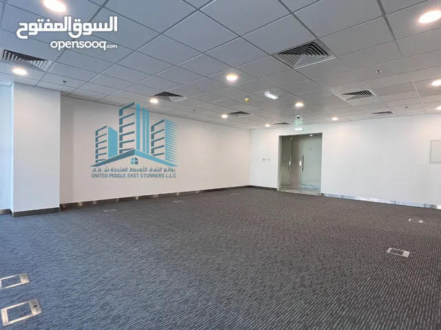 OFFICES FOR RENT IN AL GHUBRAH SOUTH