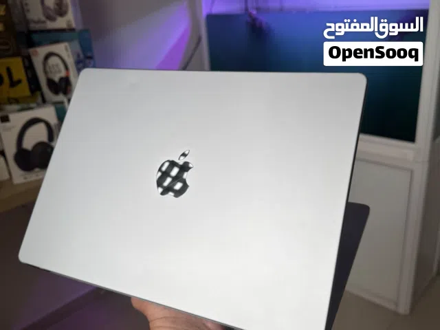 MacBook Pro M1 Pro 14 inch