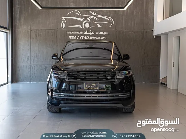 RANGE ROVER VOGUE 2023