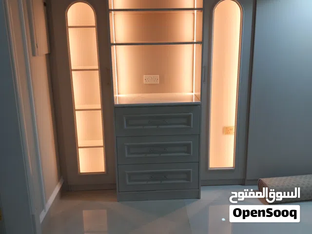 النجارة والديكور