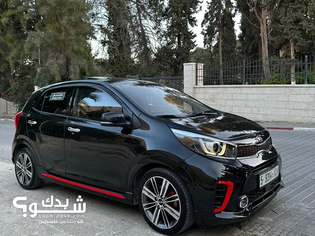 Kia Morning 2019 in Bethlehem